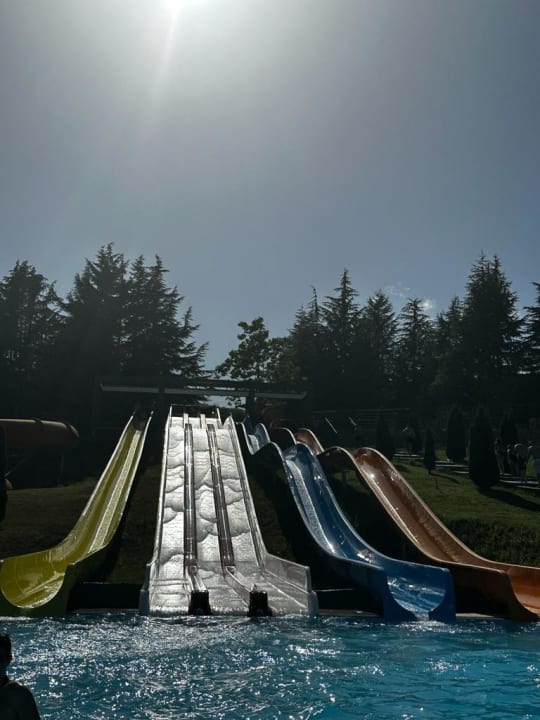 Pool Hotel Izgrev Spa & Aquapark