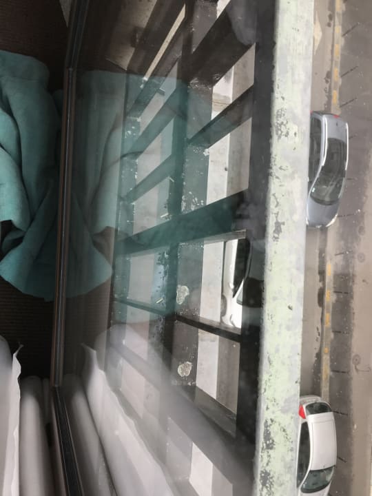 Zimmer Hotel Paris Louis Blanc