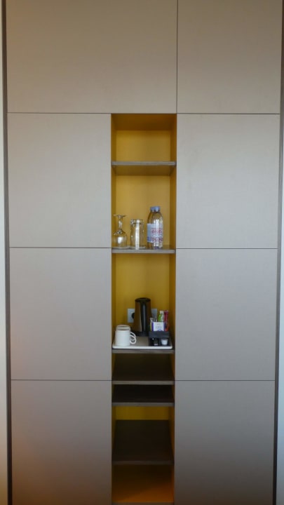 Zimmer Hotel Radisson Blu Lyon