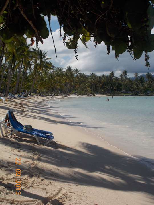 Strand Wyndham Alltra Samana