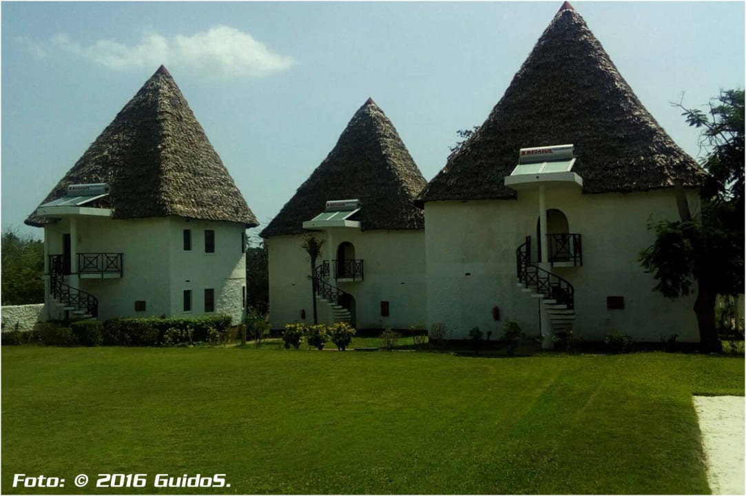 Wohnanlagen Neptune Paradise Beach Resort & Spa