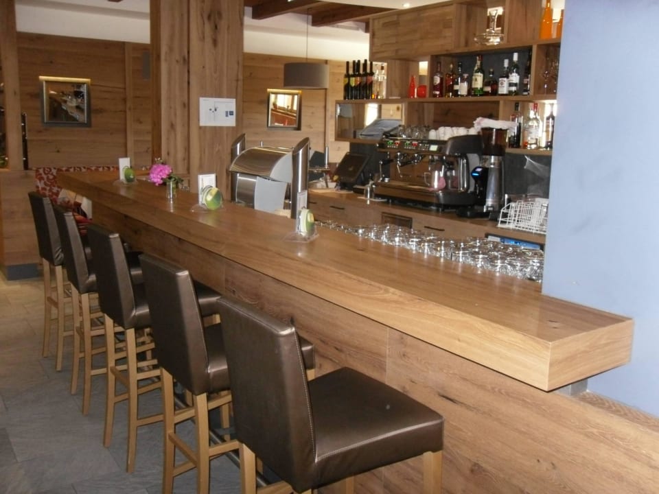 1. Bar Berghotel Der Königsleitner -Adults Only