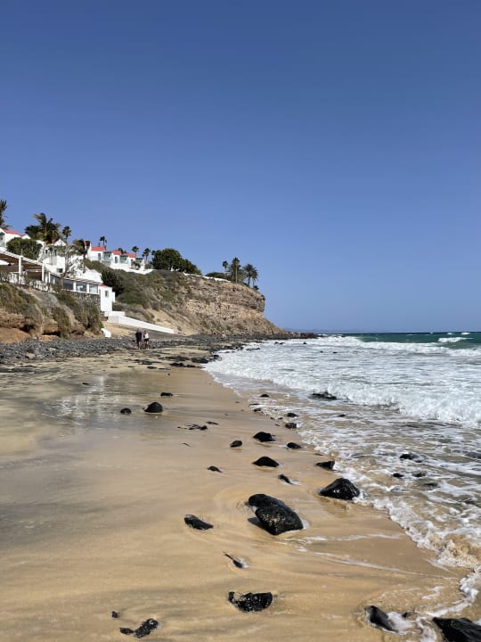 Strand Iberostar Selection Fuerteventura Palace