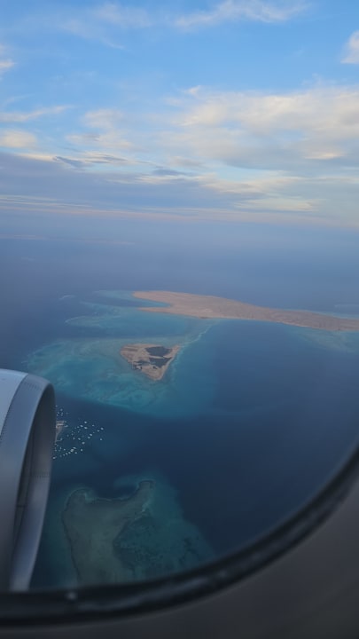 Strand Pickalbatros Jungle Aqua Park Resort - Neverland Hurghada