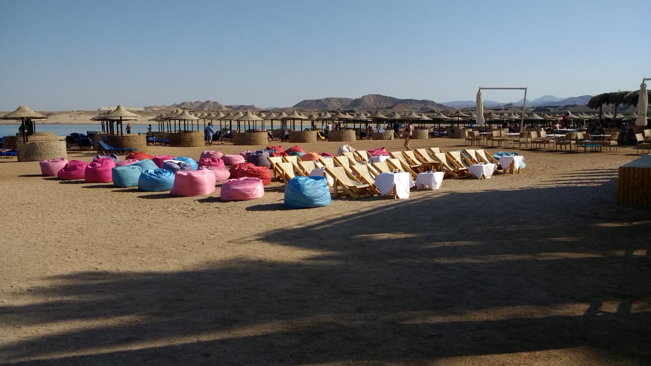 Strand TUI MAGIC LIFE Kalawy