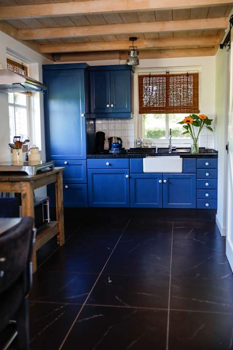 Zimmer B&B/ Vakantiehuizen De Slaaperij