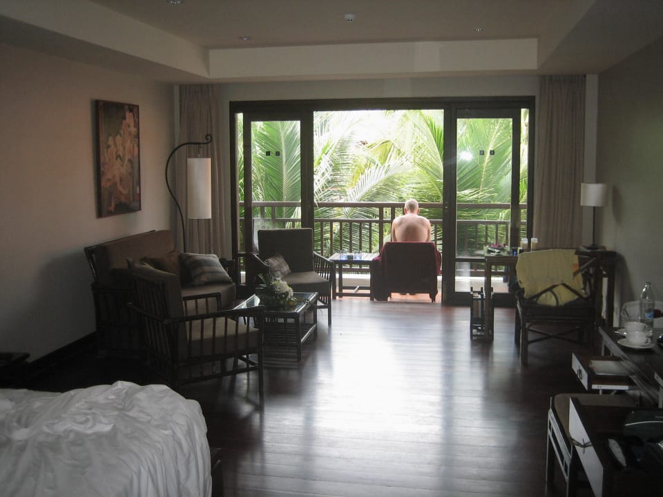 Siam Chalet 5027 Khaolak Laguna Resort