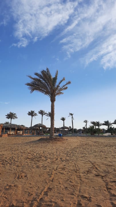 Strand Three Corners Sea Beach Resort