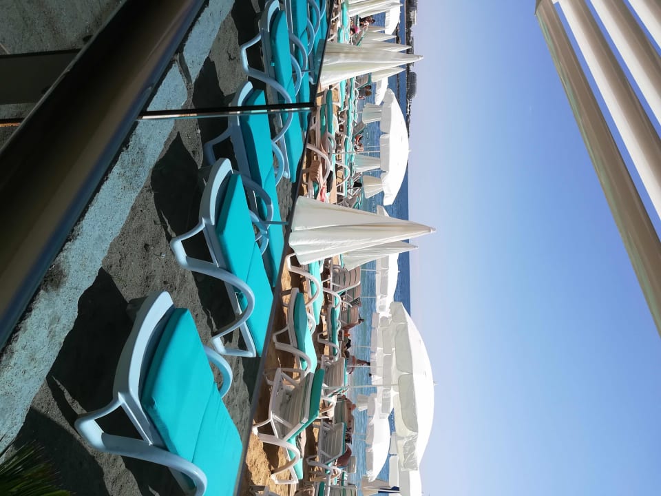 Strand Azura Deluxe Resort & Spa Hotel