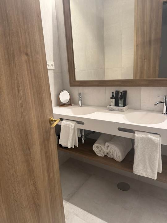 Sonstiges Hotel Well and Come Málaga