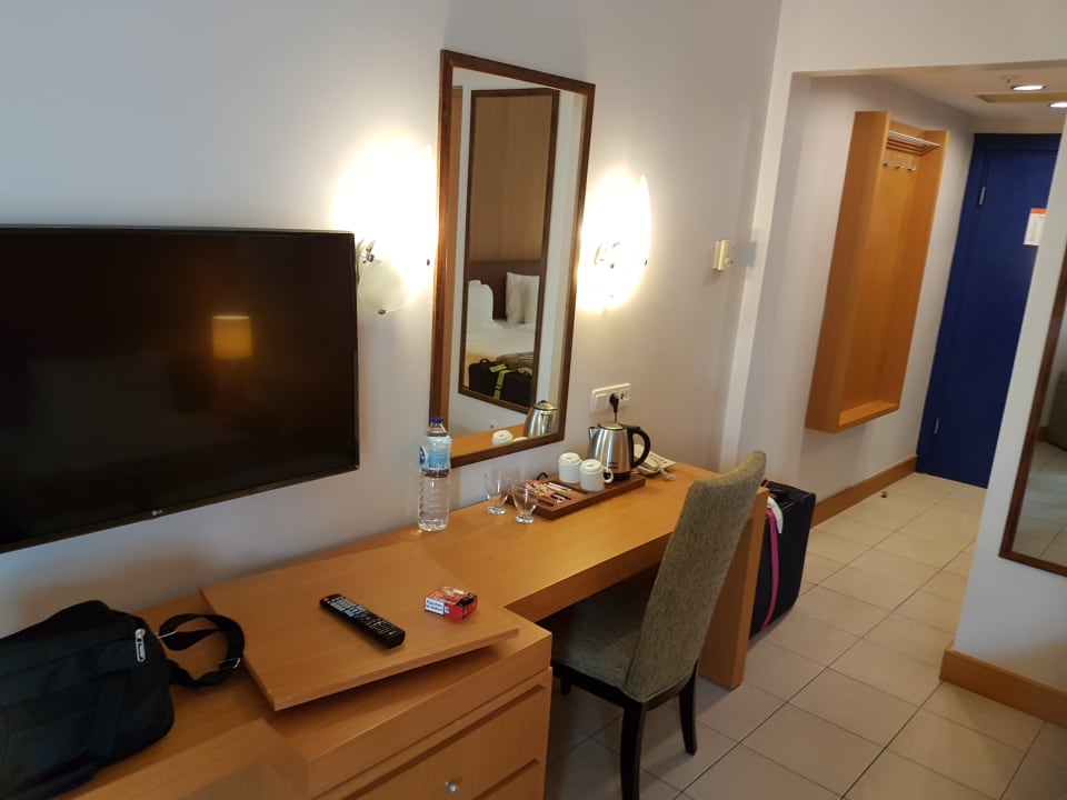 Zimmer Labranda Alantur Resort