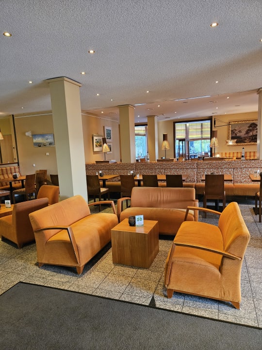 Lobby Casa Familia Familienferienstätte