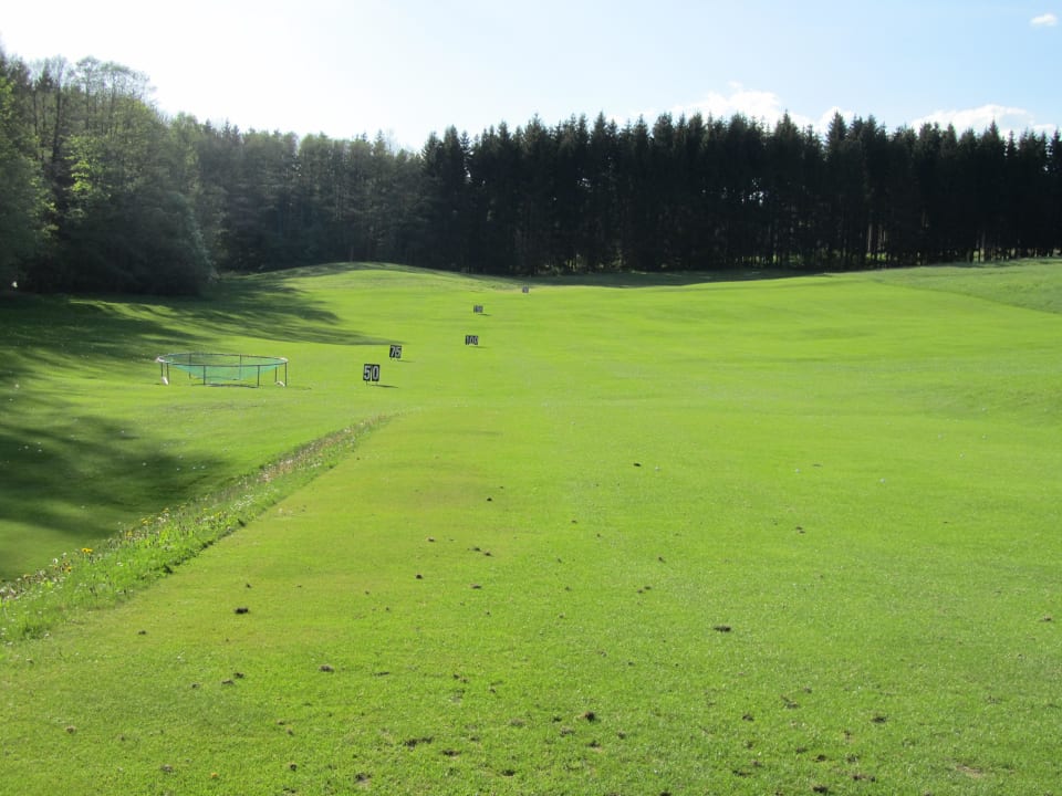 Driving Range Aldiana Club Ampflwang