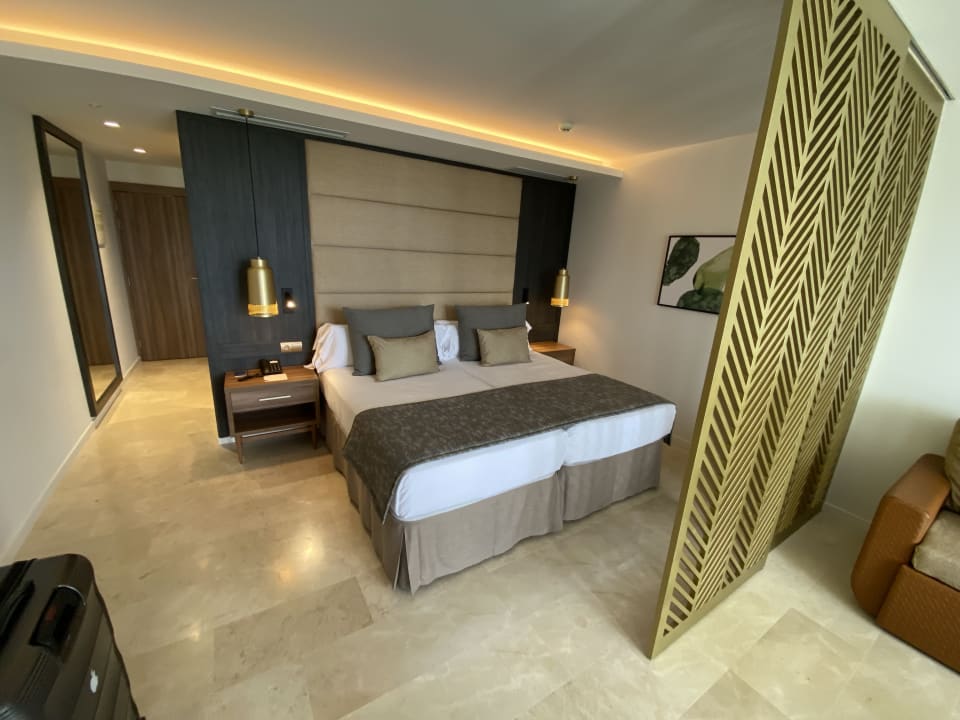 Zimmer Zafiro Palace Andratx
