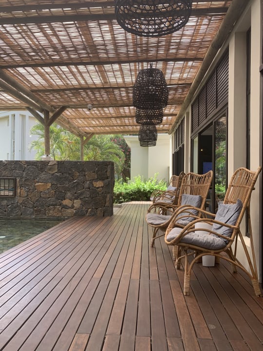 Sonstiges Lagoon Attitude - Adults only