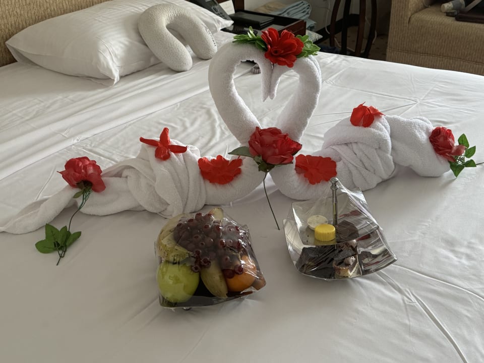 Zimmer Premier Le Reve Hotel & Spa