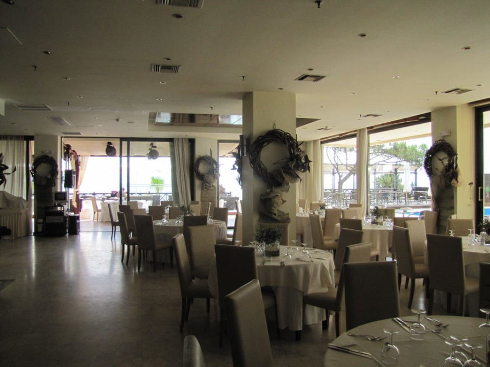 Hotelrestaurant Hotel Mati