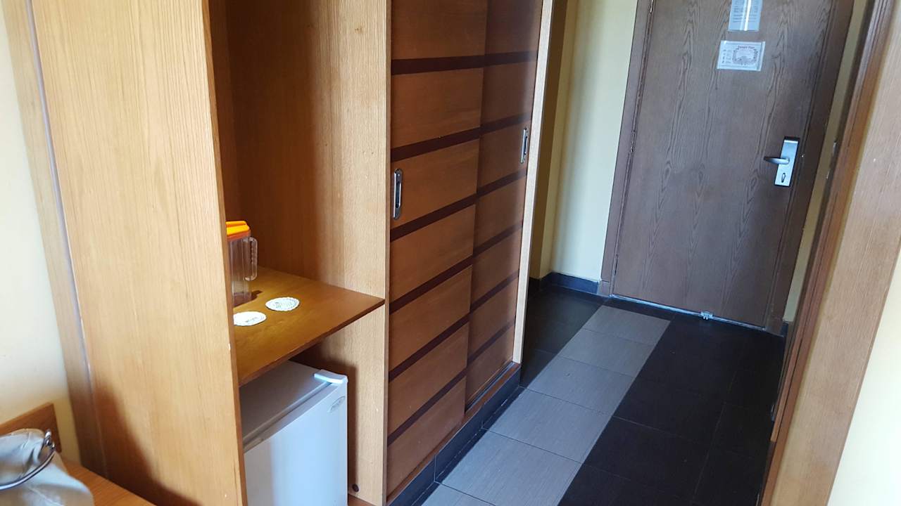 Zimmer 5 Golden Beach Resort