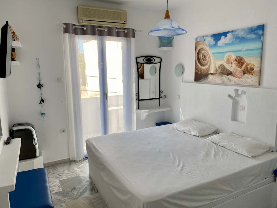 Zimmer Doron Hotel Delfini