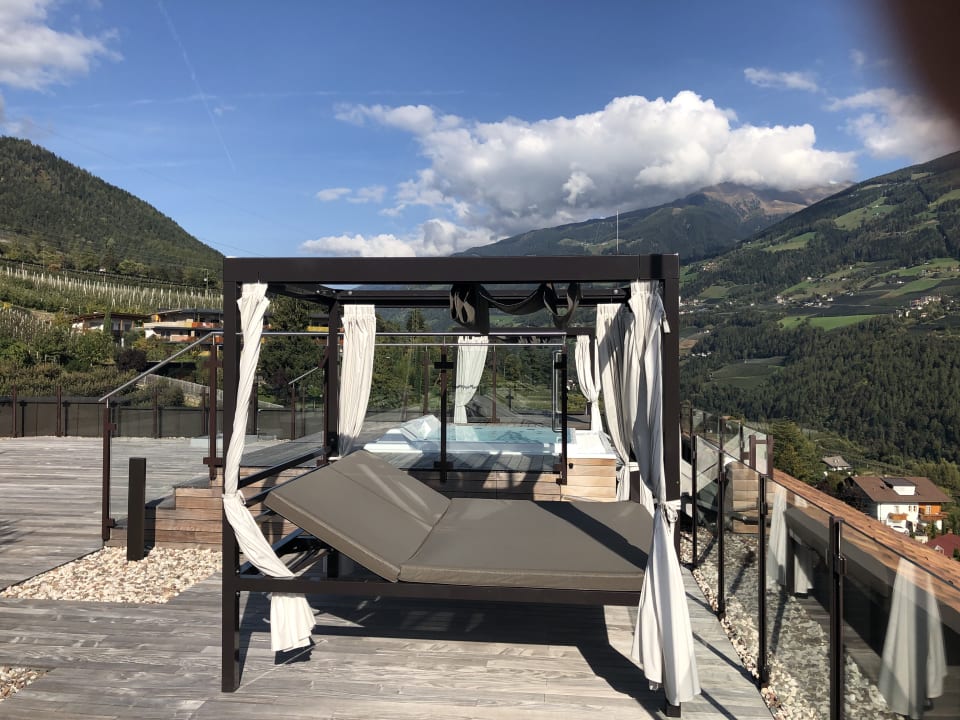 Sport & Freizeit Hotel Golserhof