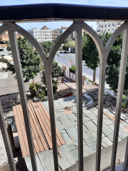 Ausblick Royal Star Beach Resort