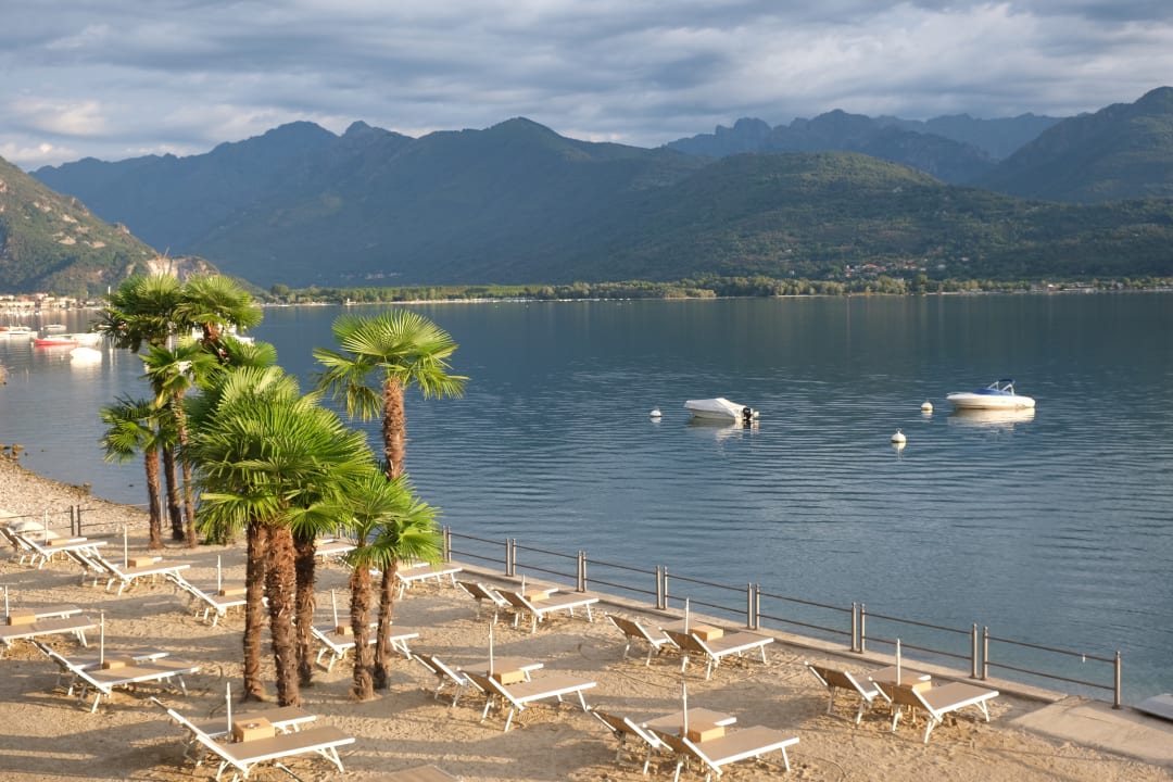 Strand Hotel Splendid