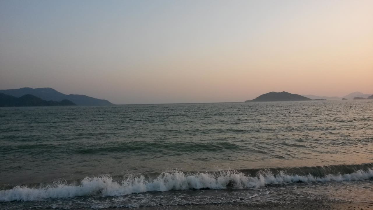 Strand Jiva Beach Resort