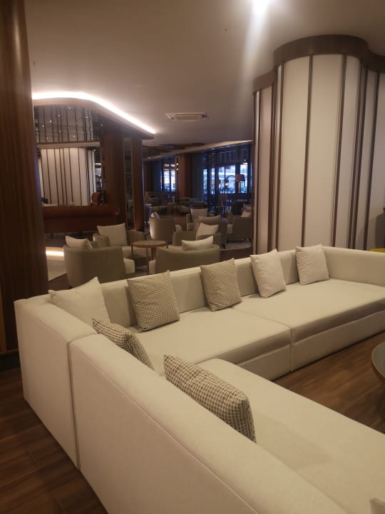 Zimmer Seaden Quality Resort & Spa