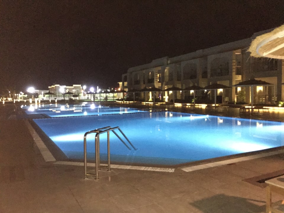 Pool Pickalbatros Aqua Park Resort - Sharm El Sheikh