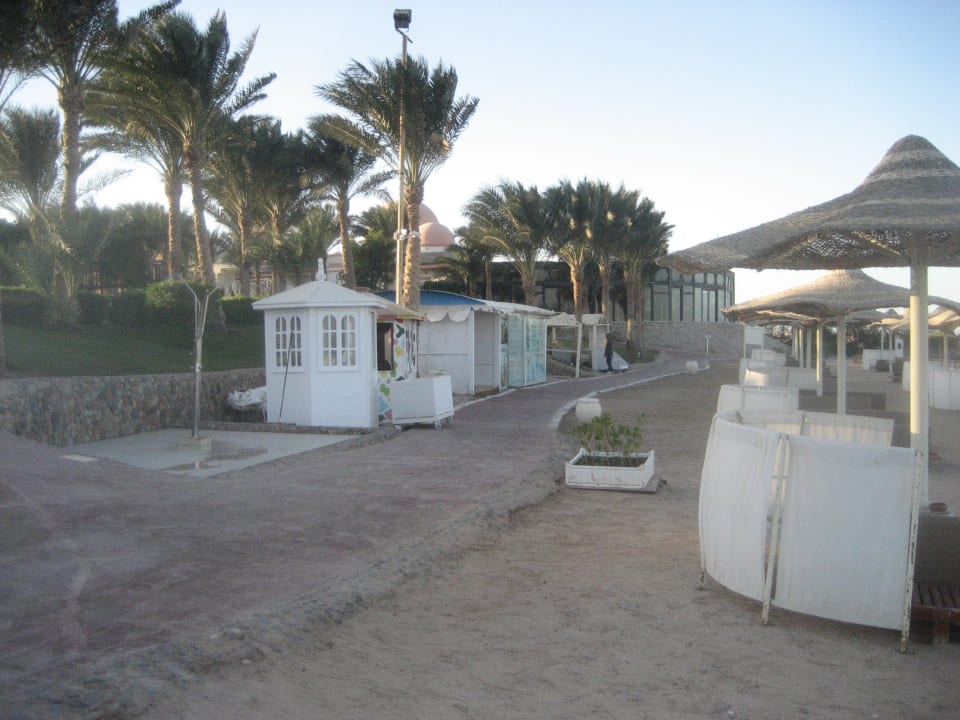 Strand Serenity Alpha Beach