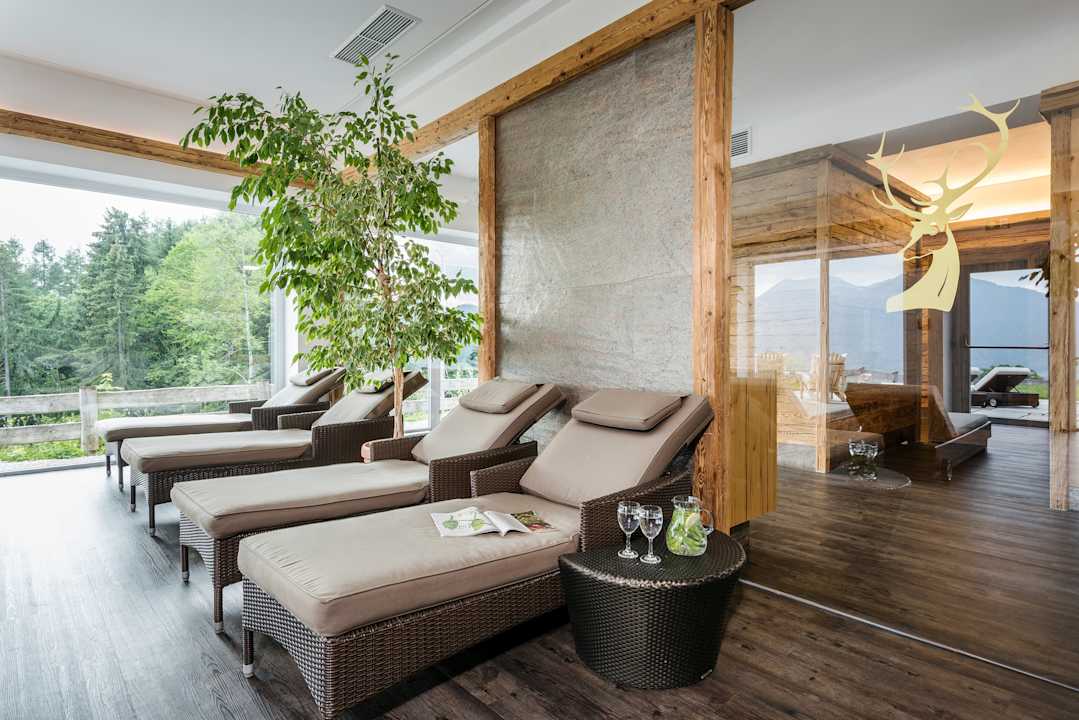 Sport & Freizeit Der Westerhof - Hotel in Tegernsee