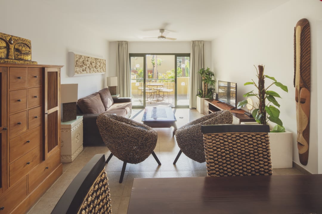 Zimmer Atlantic Garden Beach Mate