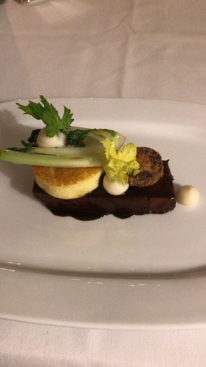 Gastro Villa Contessa