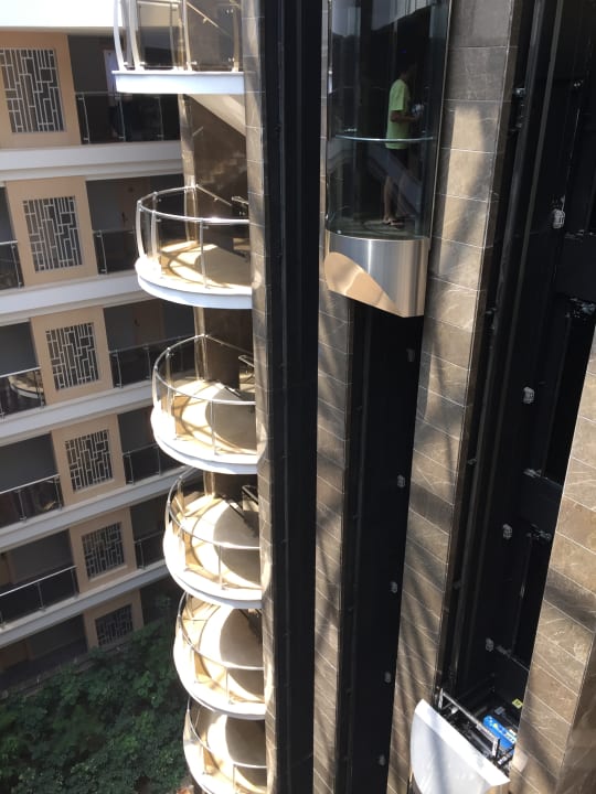 Sonstiges Sunmelia Beach Resort