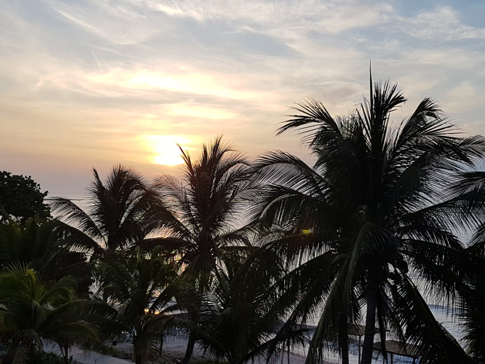 Ausblick Akumal Bay Beach & Wellness Resort