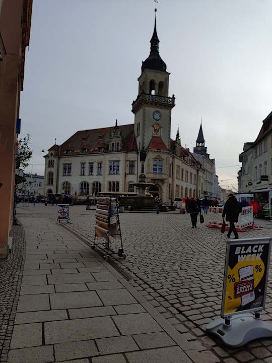 Sonstiges Hotel am Tierpark