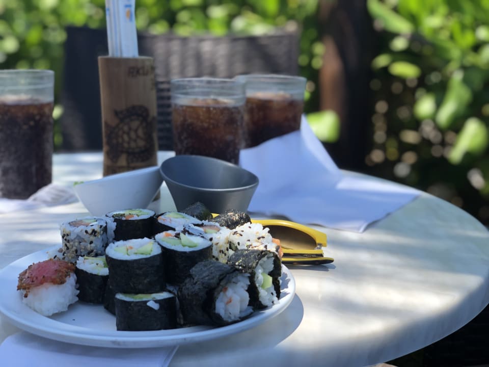 Gastro Akumal Bay Beach & Wellness Resort