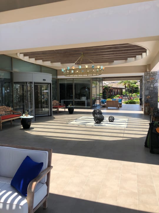Sonstiges Aquagrand Artistic Luxury Beach Resort - Adults only