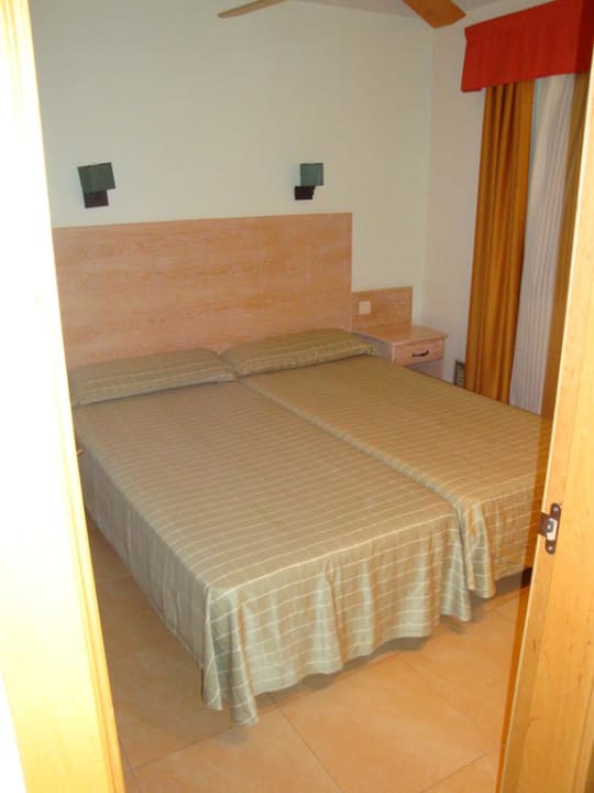 Schlafzimmer Bungalows Cordial Sandy Golf