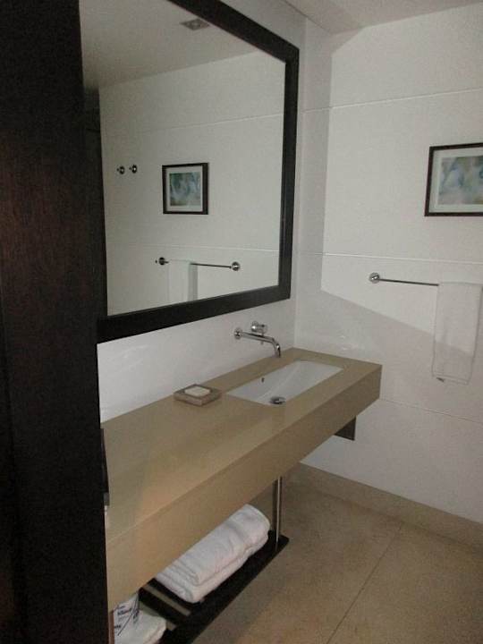 Zimmer Hotel Hilton Bogota