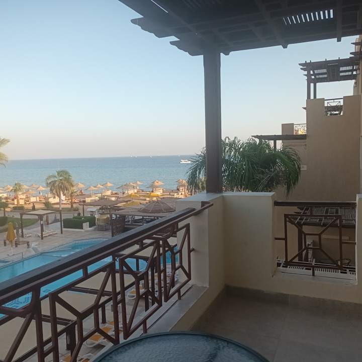 Strand Imperial Shams Abu Soma