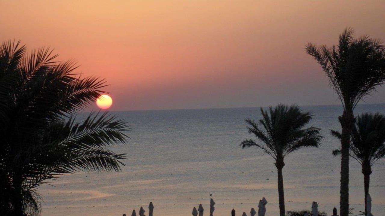 Sonnenaufgang Makadi Spa - Adults only