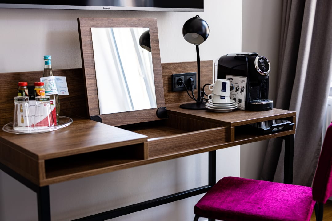 Zimmer BC Hotel Bad Kreuznach