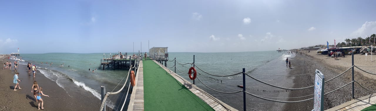 Strand Belek Beach Resort Hotel