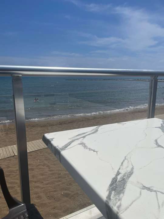 Strand Eftalia Ocean Resort & Spa