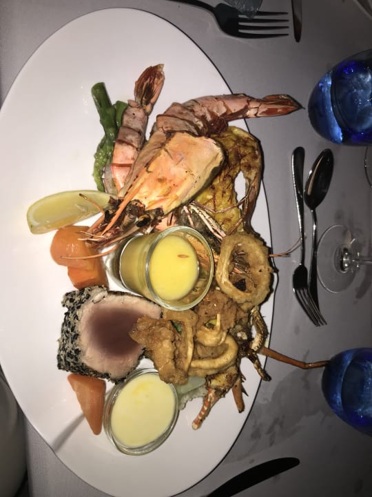 Gastro Komandoo Island Resort & Spa - Adults only