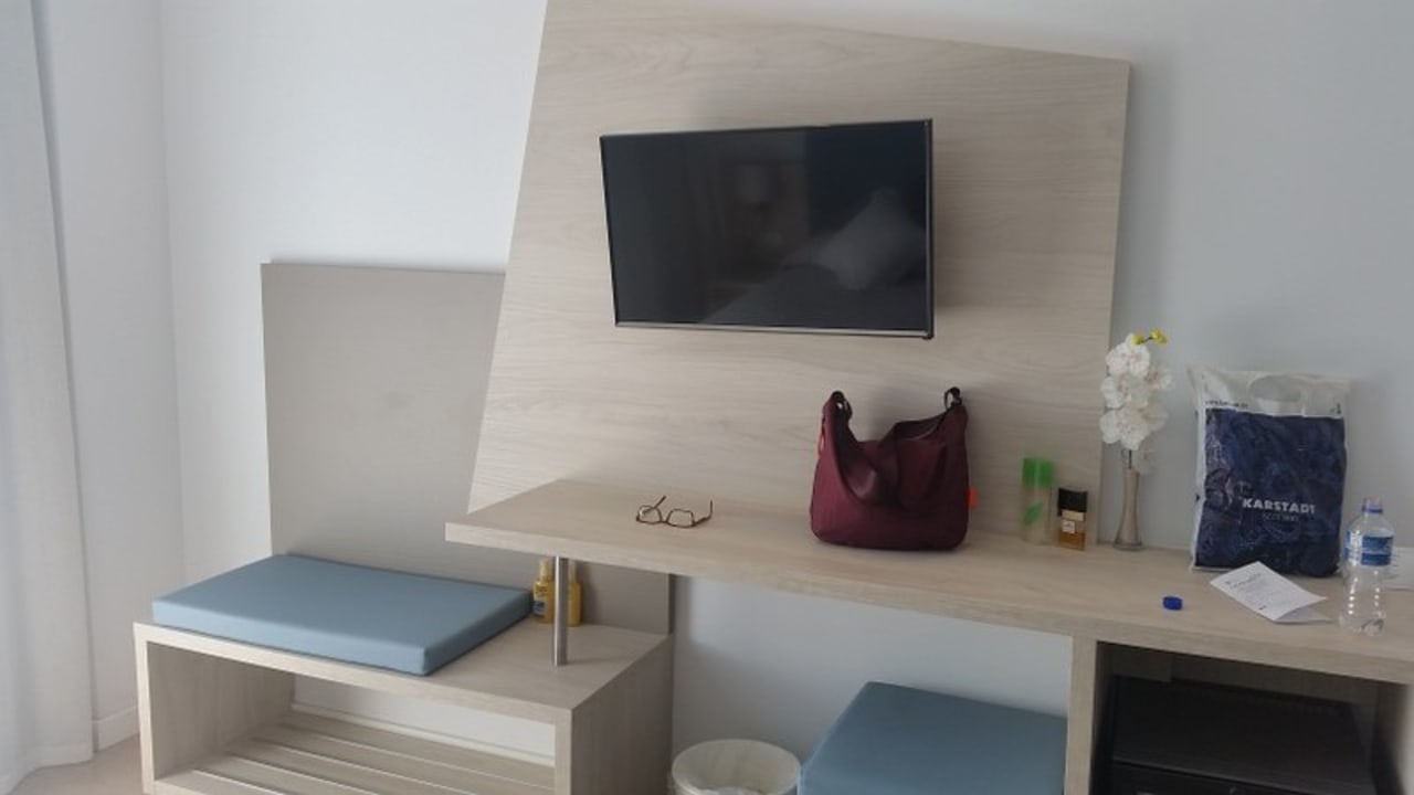 Zimmer Hotel Palia Las Palomas