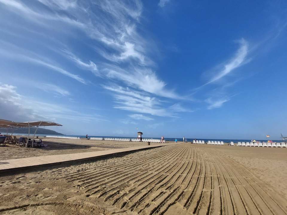 Strand Korumar Ephesus Beach & Spa Resort