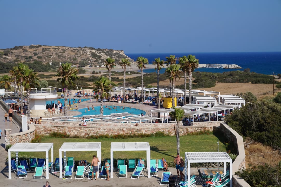 Pool Atlantica Plimmiri