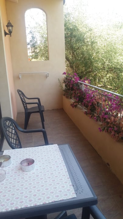 Zimmer BV Borgo del Principe